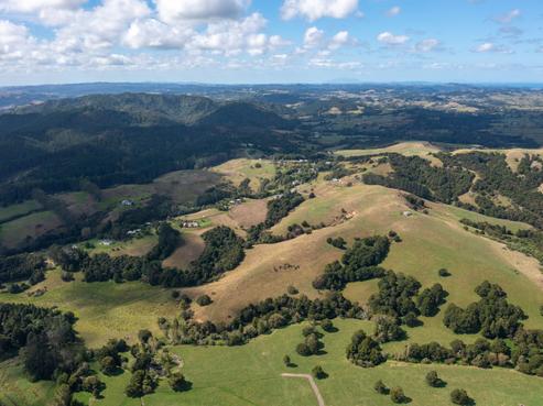 276 Rapson Road, Kaukapakapa