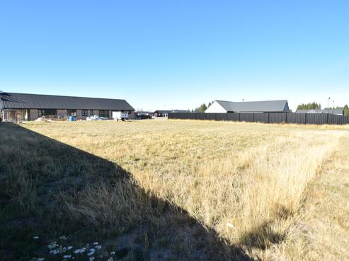 53 North West Arch, Twizel