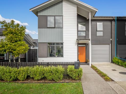 22 Piripono Crescent, Pukekohe