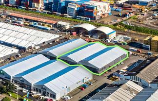 Opportunity to Lease 1,904sqm in Tamaki Estate