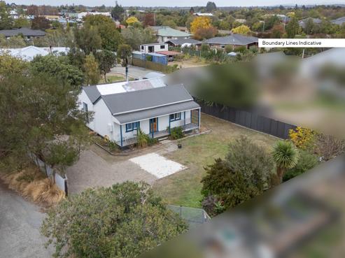6 Osborne Road, Amberley