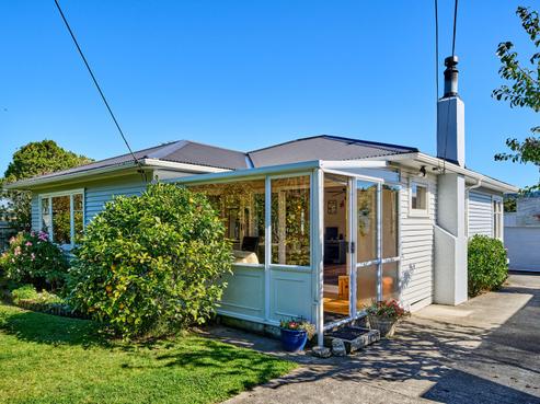 23 Frederick Street, Wainuiomata
