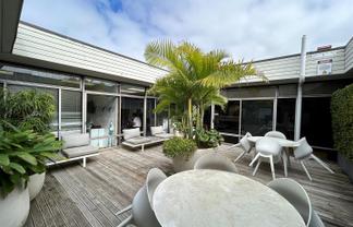 Savills - Prominent Mount Eden Office