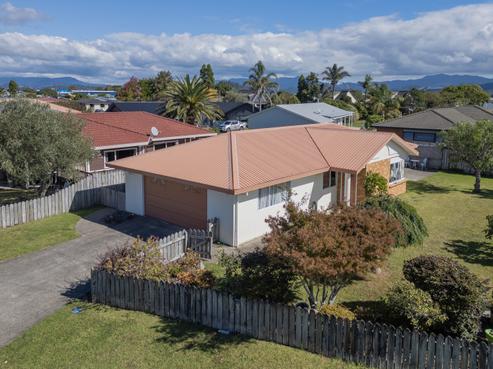 33 Springbok Avenue, Whitianga