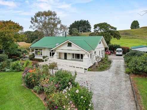 407 Waitomo Caves Road, Waitomo
