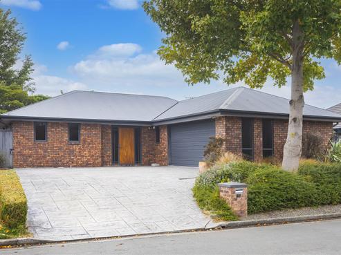 20 Thornley Place, Woodend
