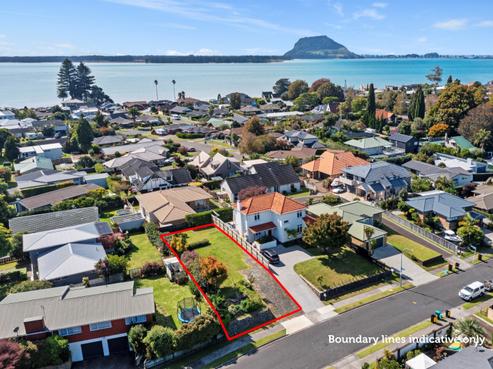 25 Strathmore Street, Matua