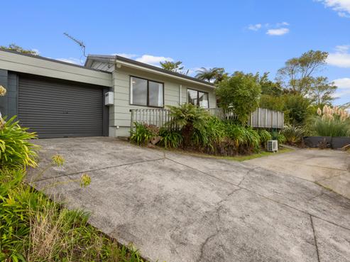 54B Pembroke Street, Westown