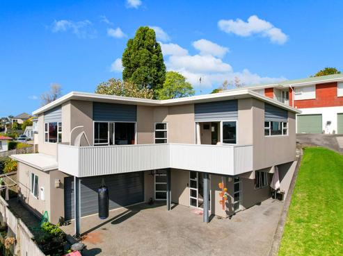 31B Linley Terrace, Judea