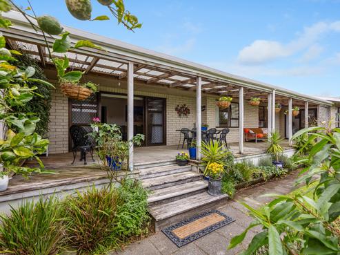 10A Kennedy Place, Merrilands