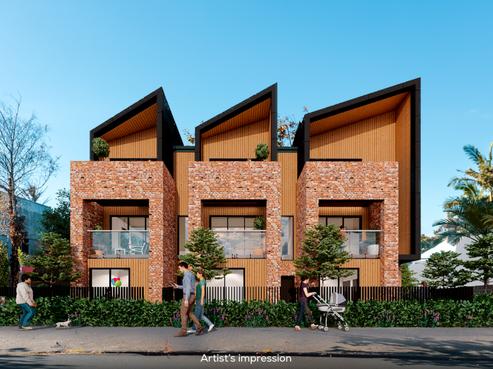 460 Parnell Road, Parnell