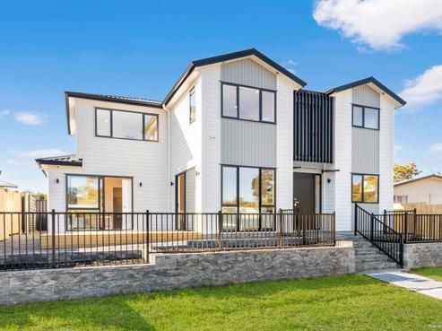 56A Riverpark Crescent, Henderson