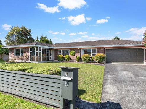 49 Ingram Street, Papakura
