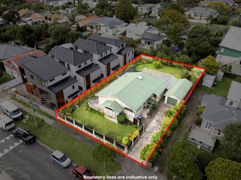 15 Goring Road, Sandringham