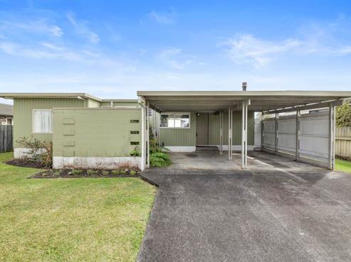 23 Tatariki Street, Rosehill