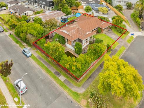 6 Wilbur Place, Pakuranga Heights
