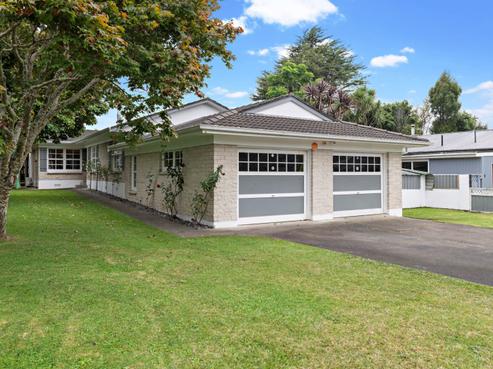 5 Fairview Avenue, Opaheke
