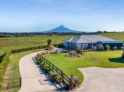 54E Denby Road, Hawera