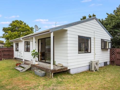 115A Makarini Street, Paraparaumu