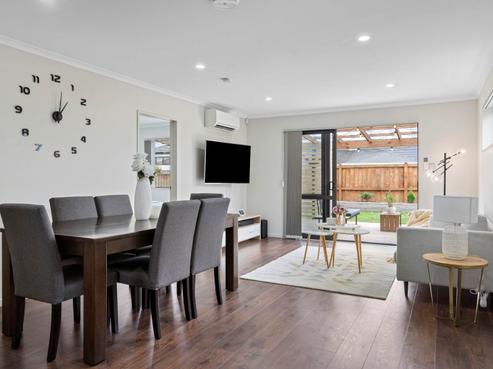 13 Te Aramanu Crescent, Papakura