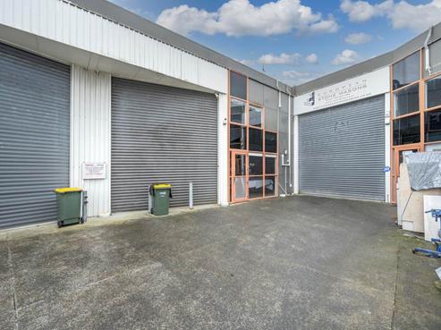 28B Portage Road, New Lynn