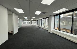 Shortland Street Office