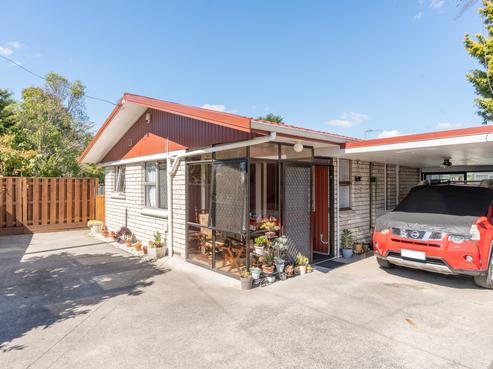 4A Daisy Street, Claudelands