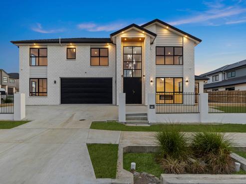29 Koromeke Street, Flat Bush