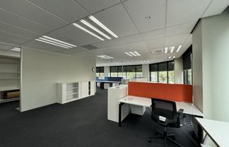 Office Opportunity on Shortland Street