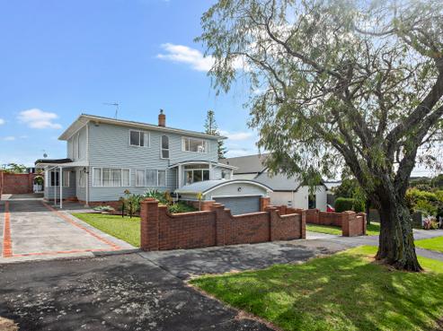 10 Kildare Avenue, Glendowie