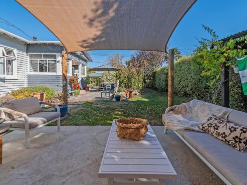12 D'arcy Street, Leeston