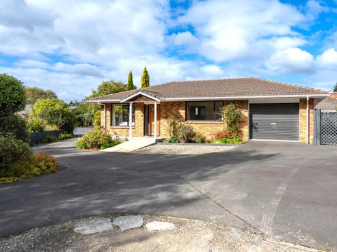 219A Helensburgh Road, Wakari