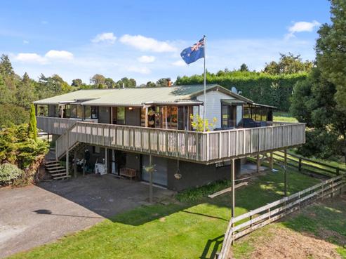 55 Fryer Road, Hamurana