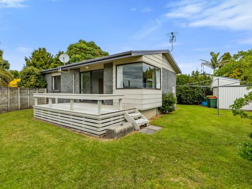 4 Ludlow Place, Bell Block