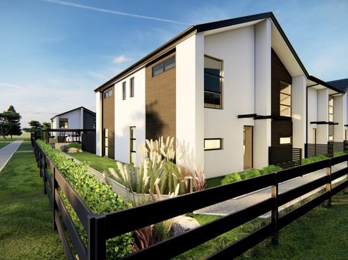 16 Fairhall Street, Rolleston