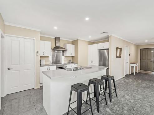47 Rolleston Drive, Rolleston