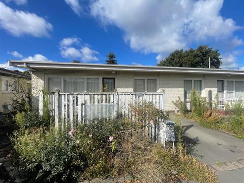 3/7C Curletts Road, Sockburn