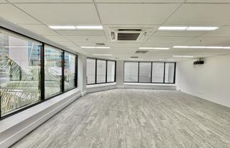 Office on Shortland Street