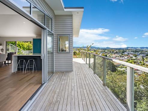 18 Louisa Lane, Kamo