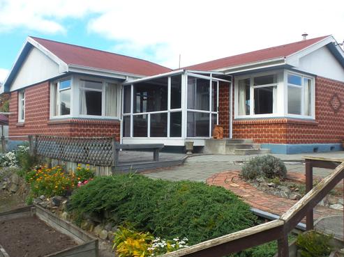 68 Studholme Street, Temuka