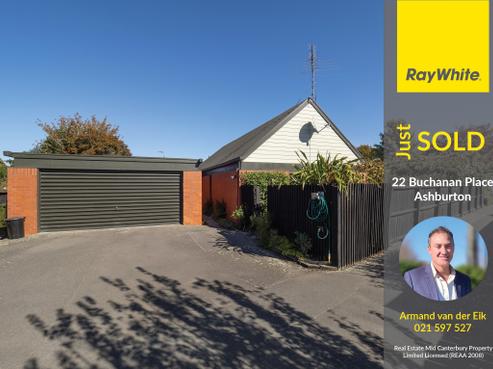 22 Buchanan Place, Allenton