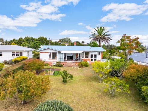 8 George Point Road, Onerahi