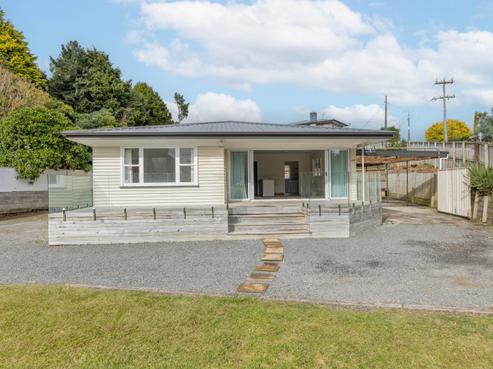 26 Riverview Street, Putaruru