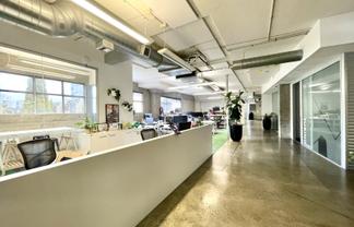 Ground floor haven - Your own floor on Augustus