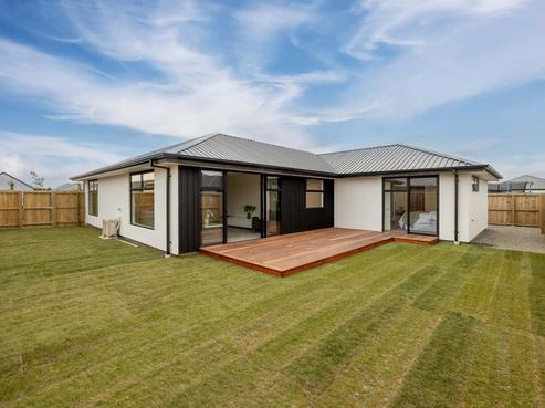 118 Northmoor Boulevard, Springston