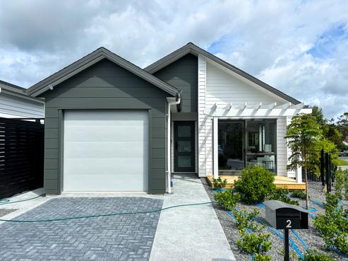 2 Fredrica Crescent, Wainui