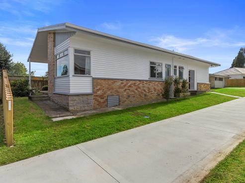 142 Studholme Street, Morrinsville