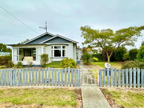 14 King Street, Netherby