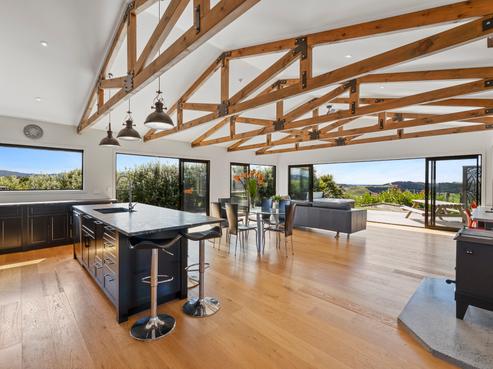 136A Garbolino Road, Mangawhai