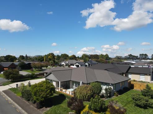 2 Henry Bell Close, Leamington